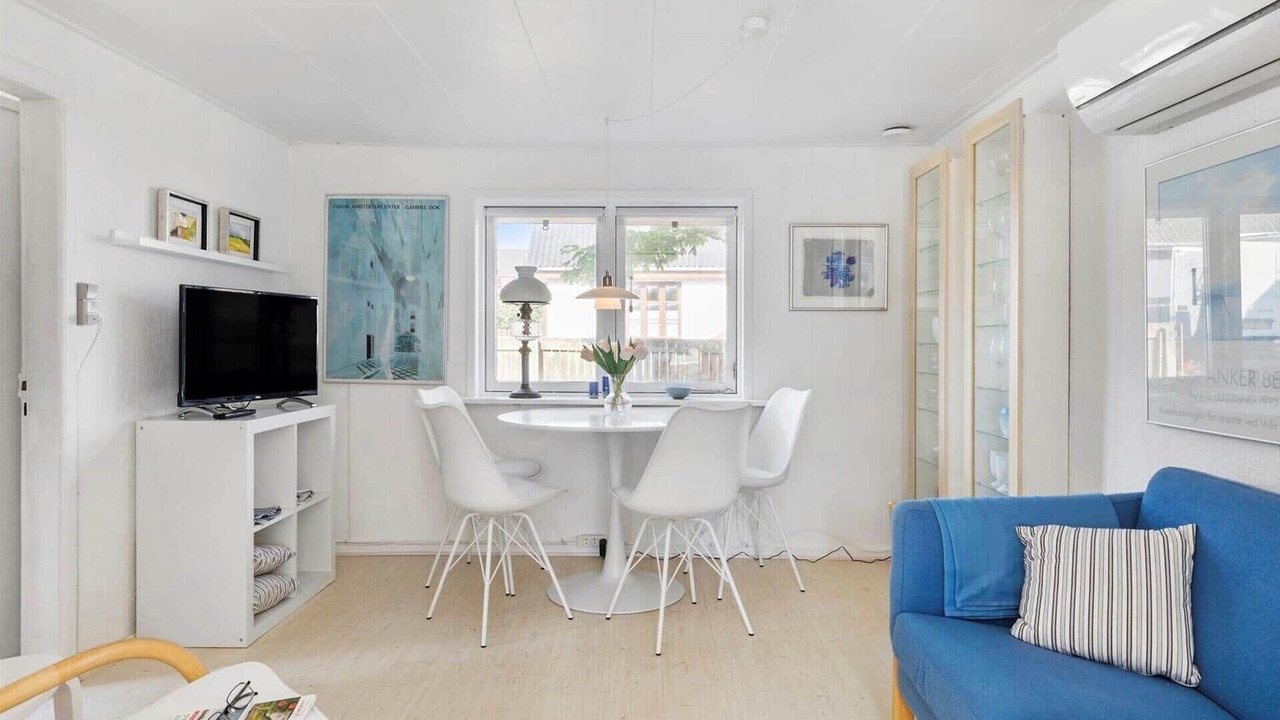 Photo of Livingroom in Hirtshals
