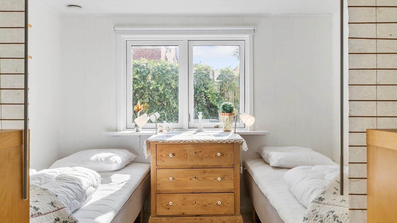 Photo of Bedroom in Hirtshals