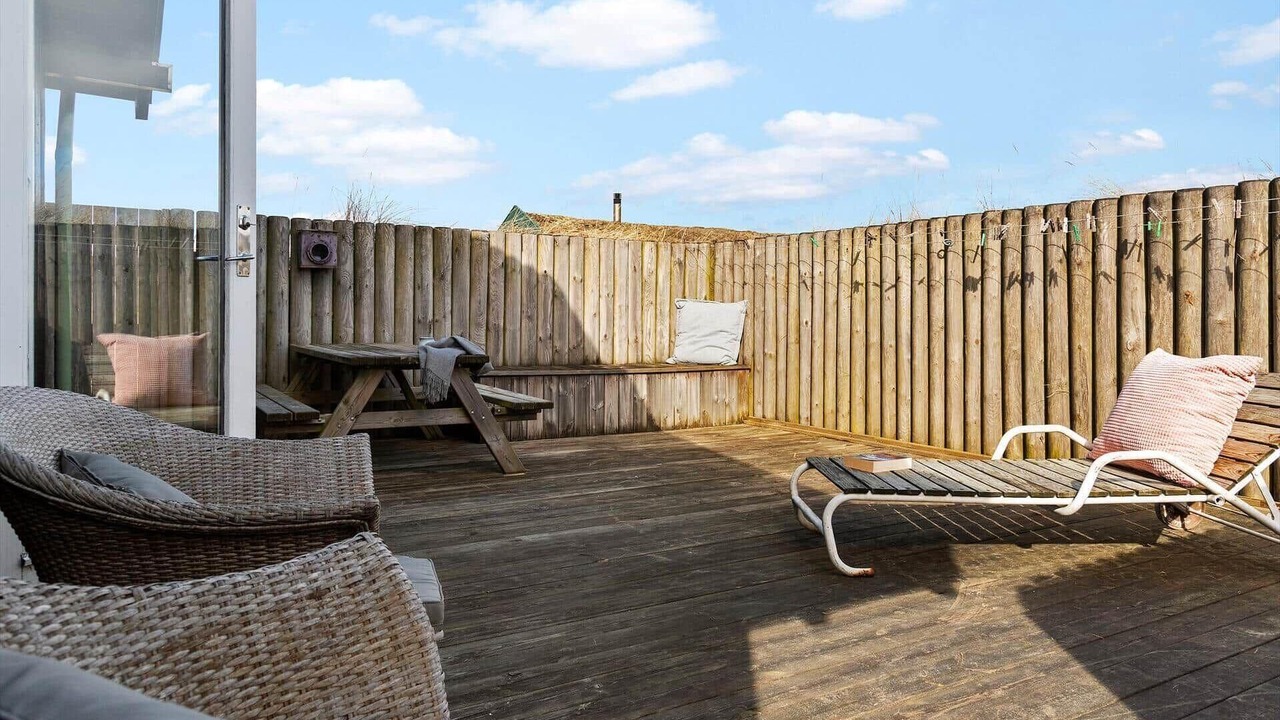 Photo of Outdoor in Kandestederne