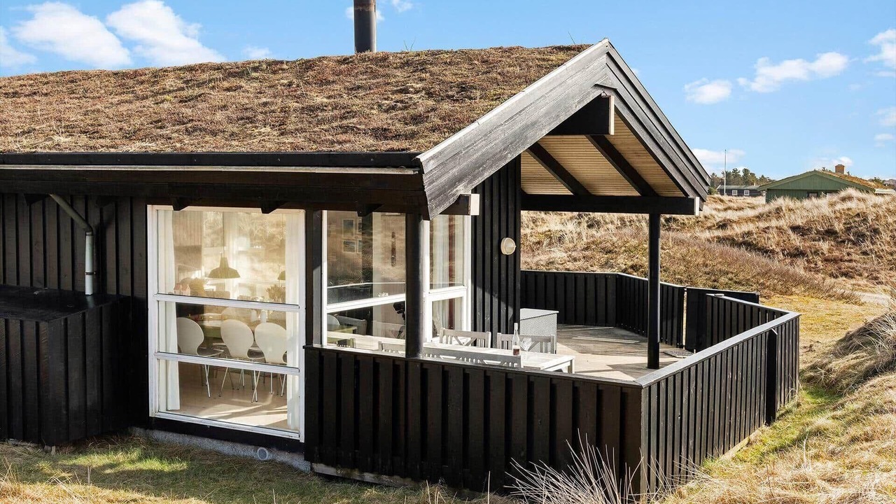 Photo of Outdoor in Kandestederne