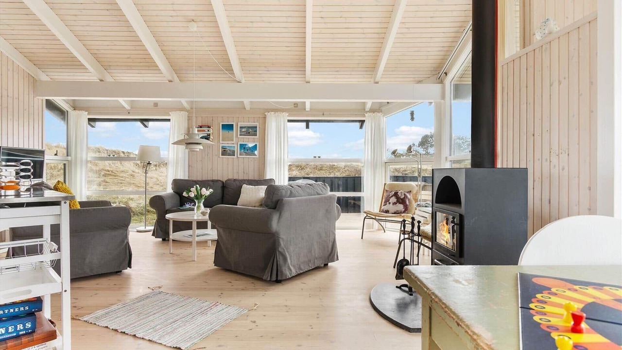 Photo of Livingroom in Kandestederne