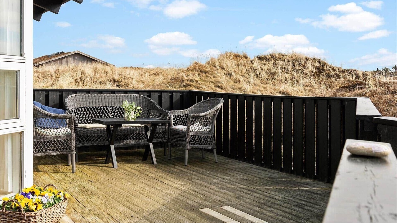 Photo of Outdoor in Kandestederne