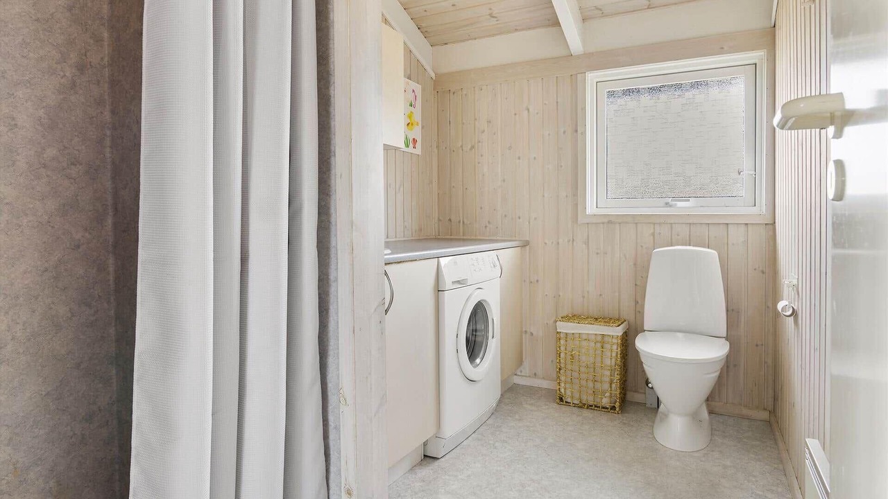 Photo of Bathroom in Kandestederne