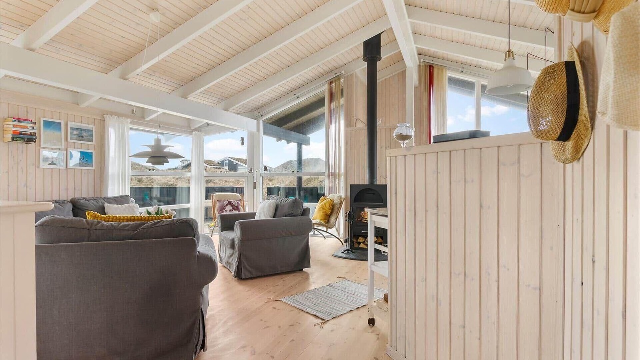 Photo of Livingroom in Kandestederne
