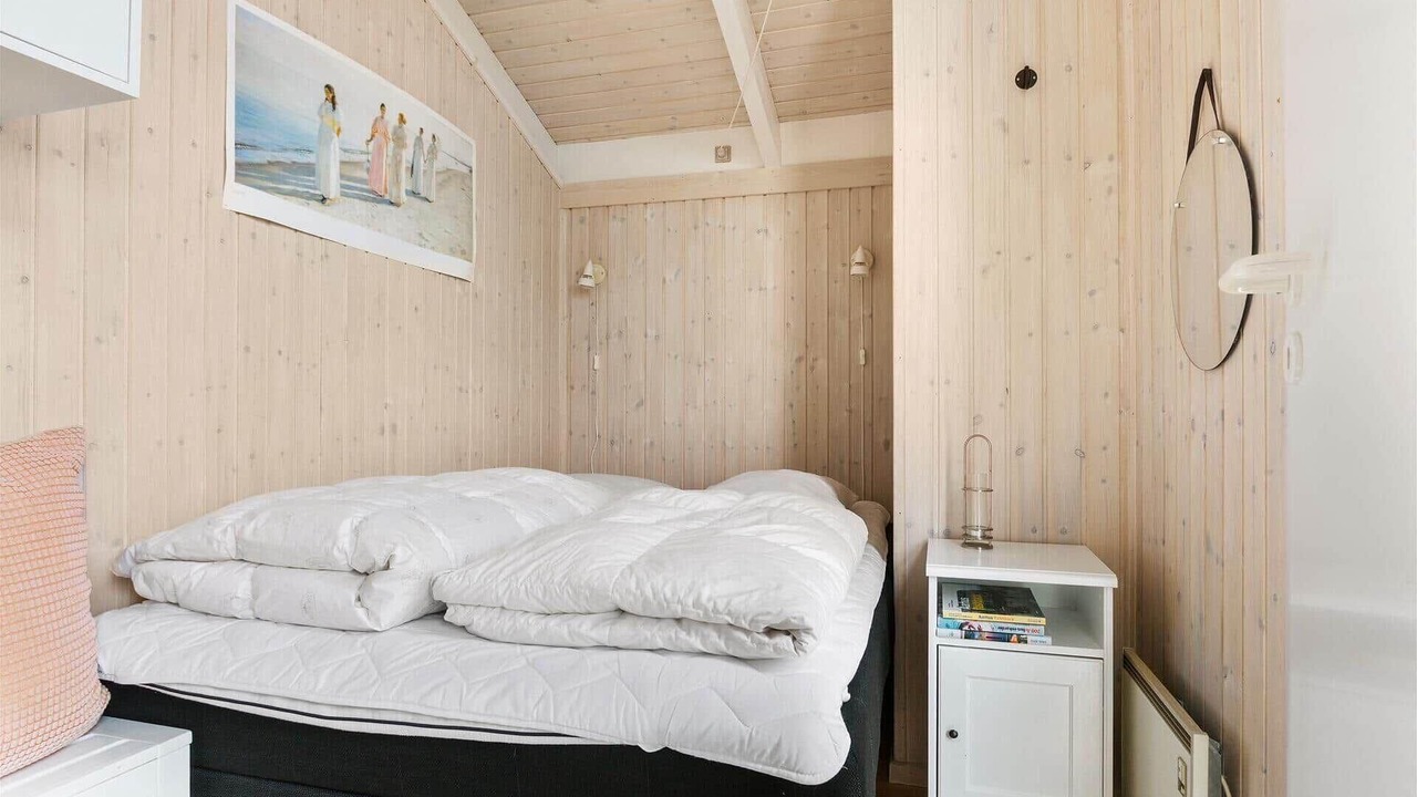Photo of Bedroom in Kandestederne