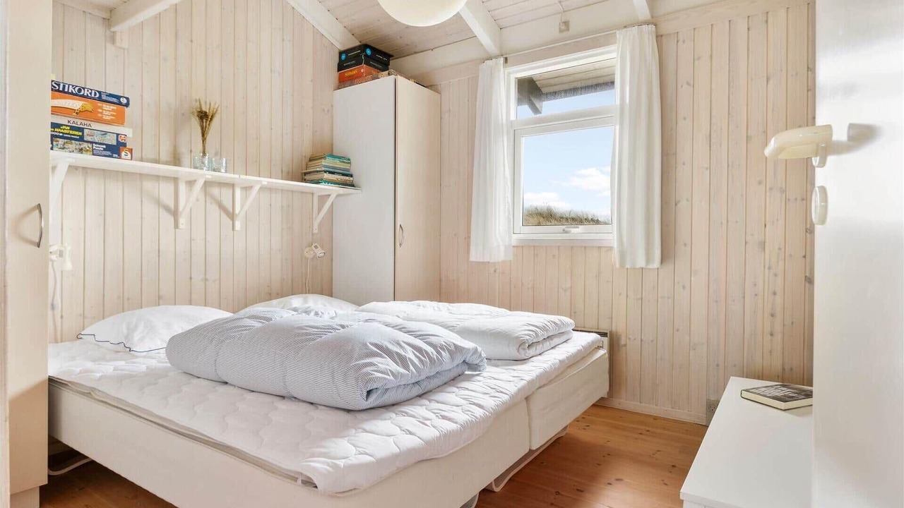 Photo of Bedroom in Kandestederne