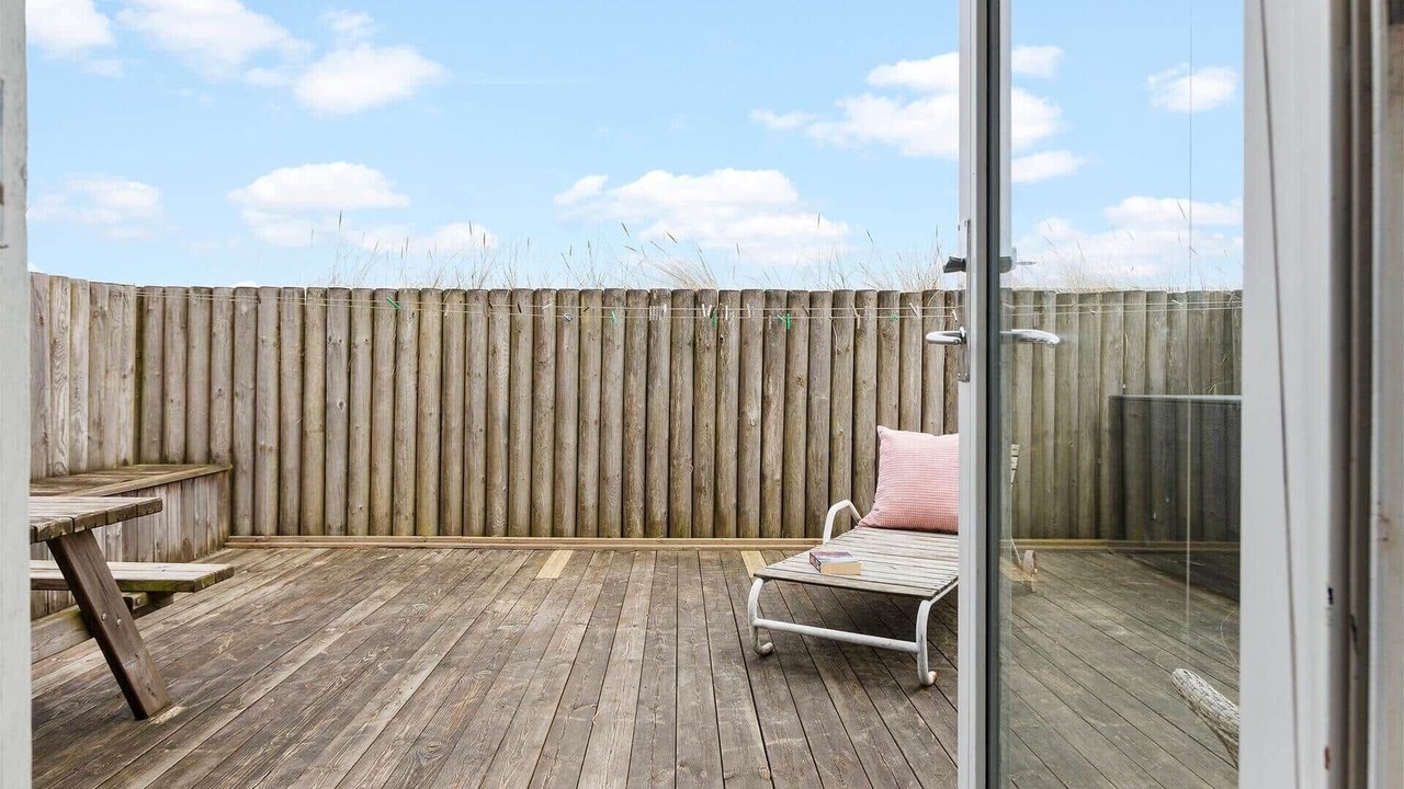 Photo of Patio Balcony in Kandestederne
