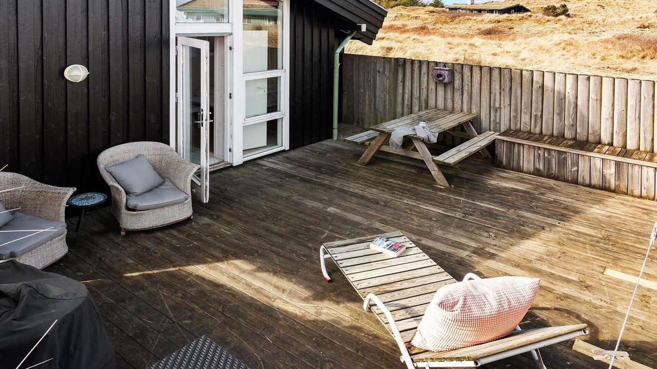 Photo of Patio Balcony in Kandestederne