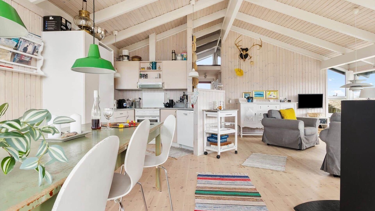 Photo of Livingroom in Kandestederne