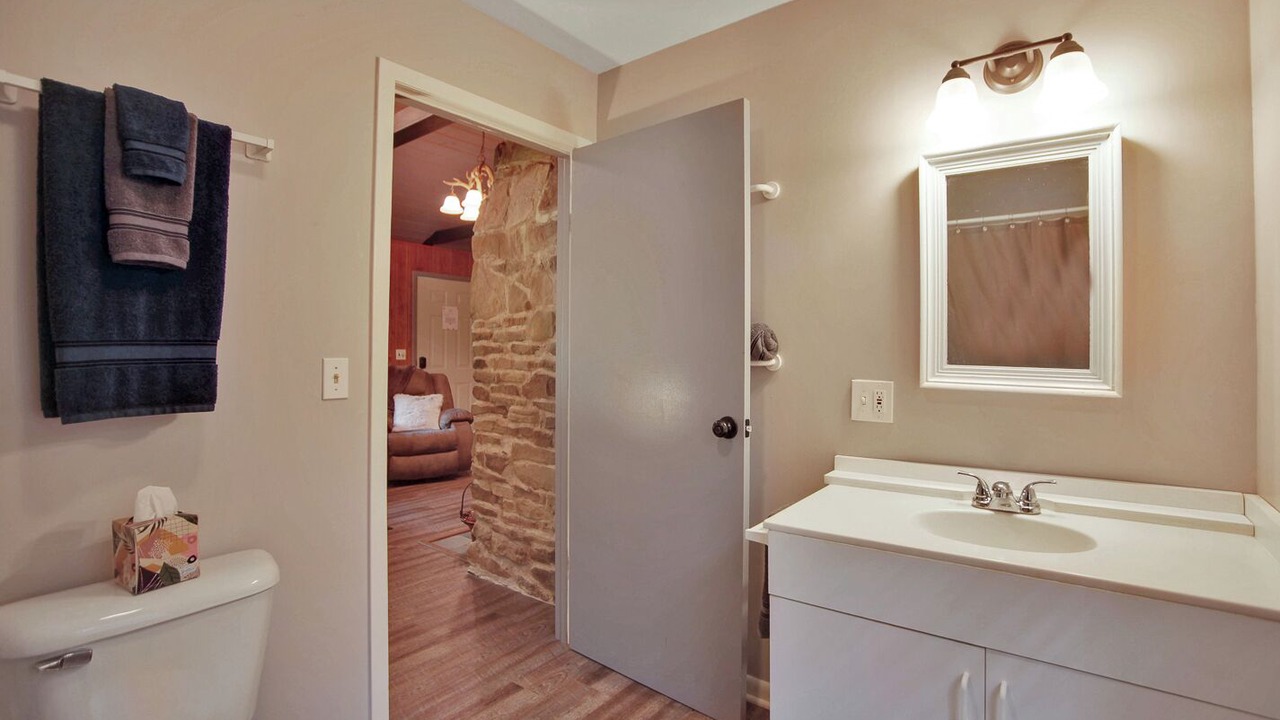 Photo of Bathroom in Westfield