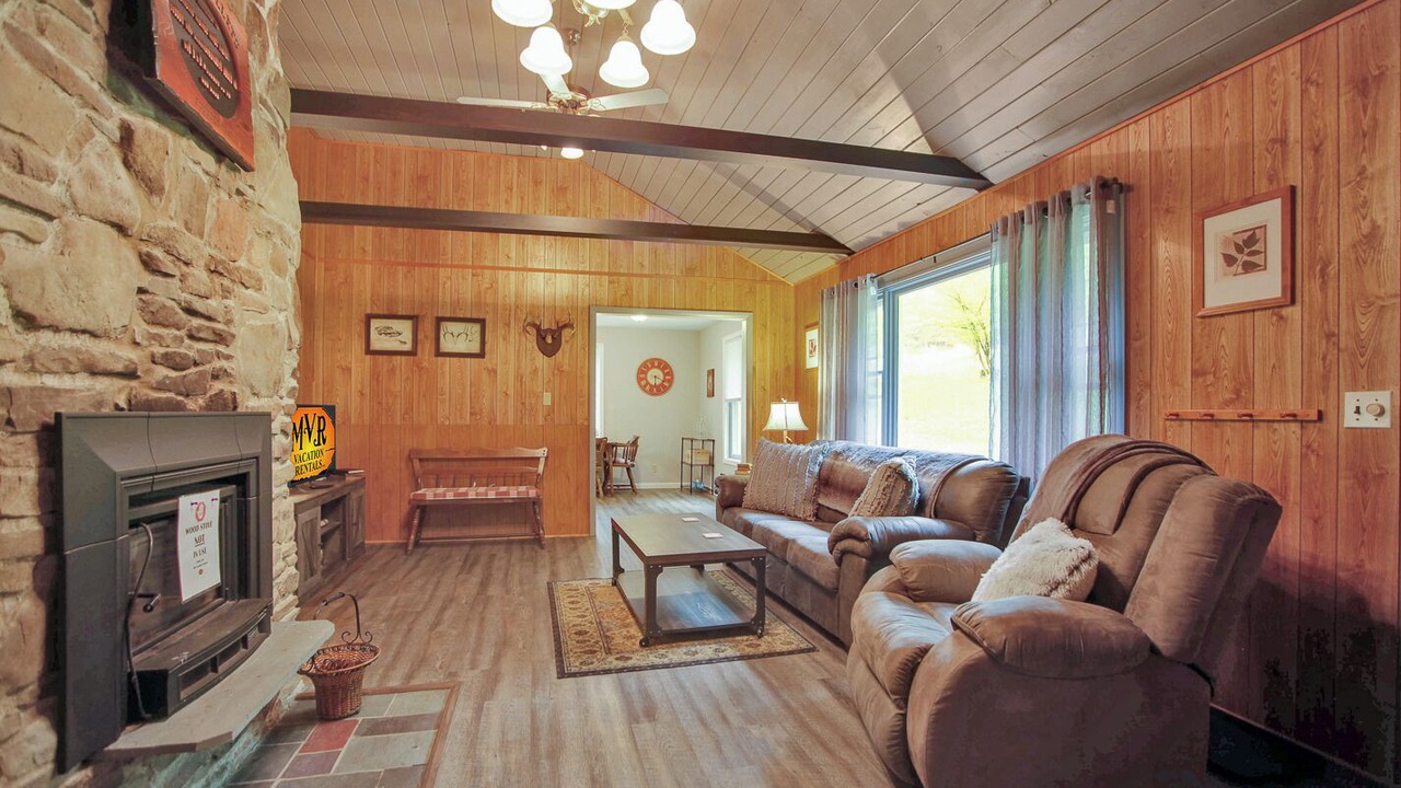 Photo of Livingroom in Westfield