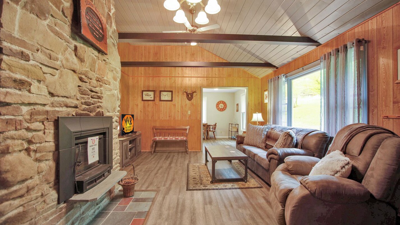 Photo of Livingroom in Westfield