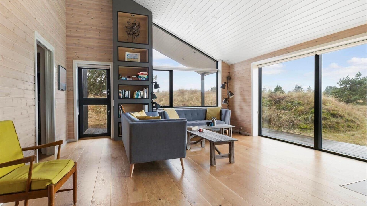 Photo of Livingroom in Tversted