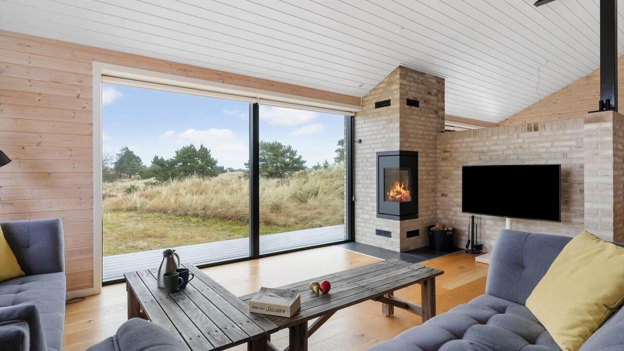 Photo of Livingroom in Tversted