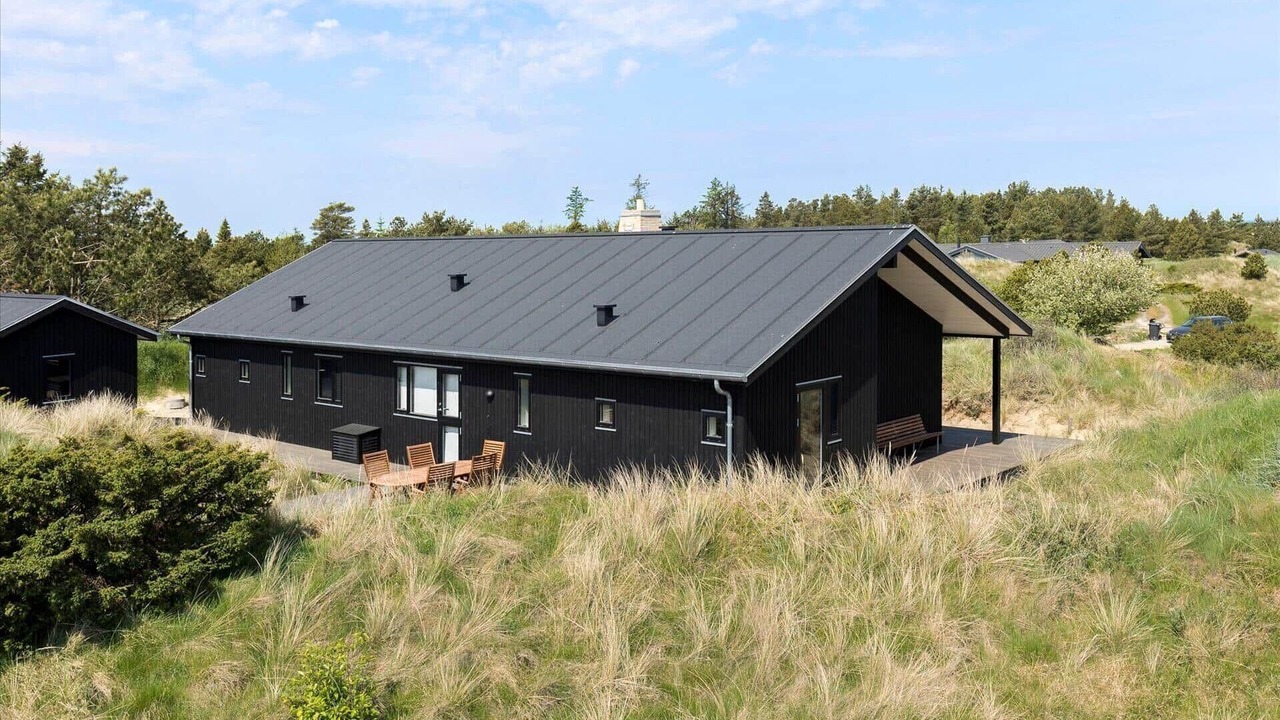 Photo of Outdoor in Tversted