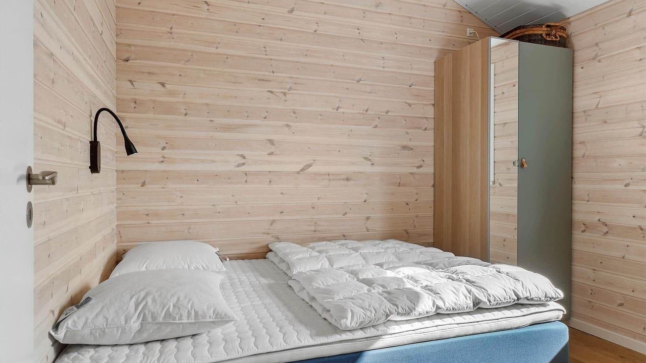 Photo of Bedroom in Tversted