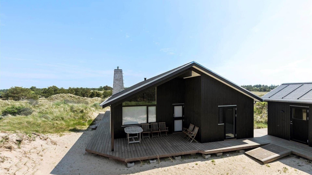 Photo of Outdoor in Tversted