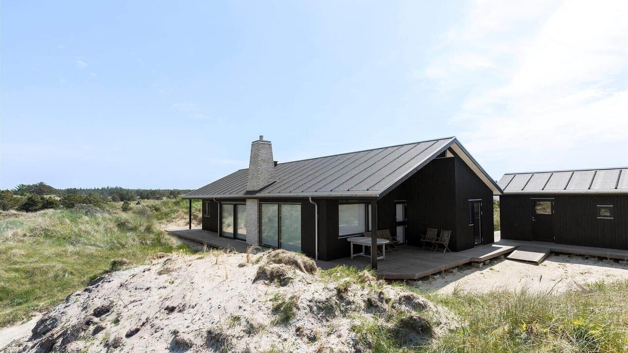 Photo of Outdoor in Tversted