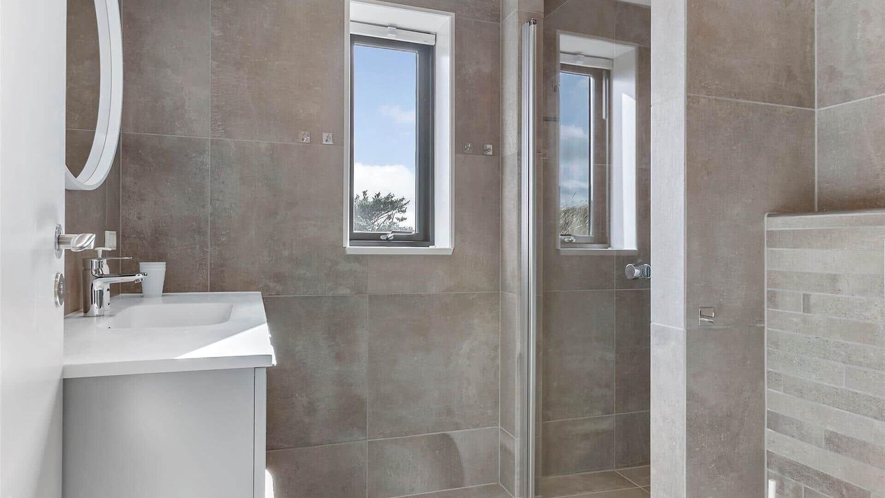 Photo of Bathroom in Tversted
