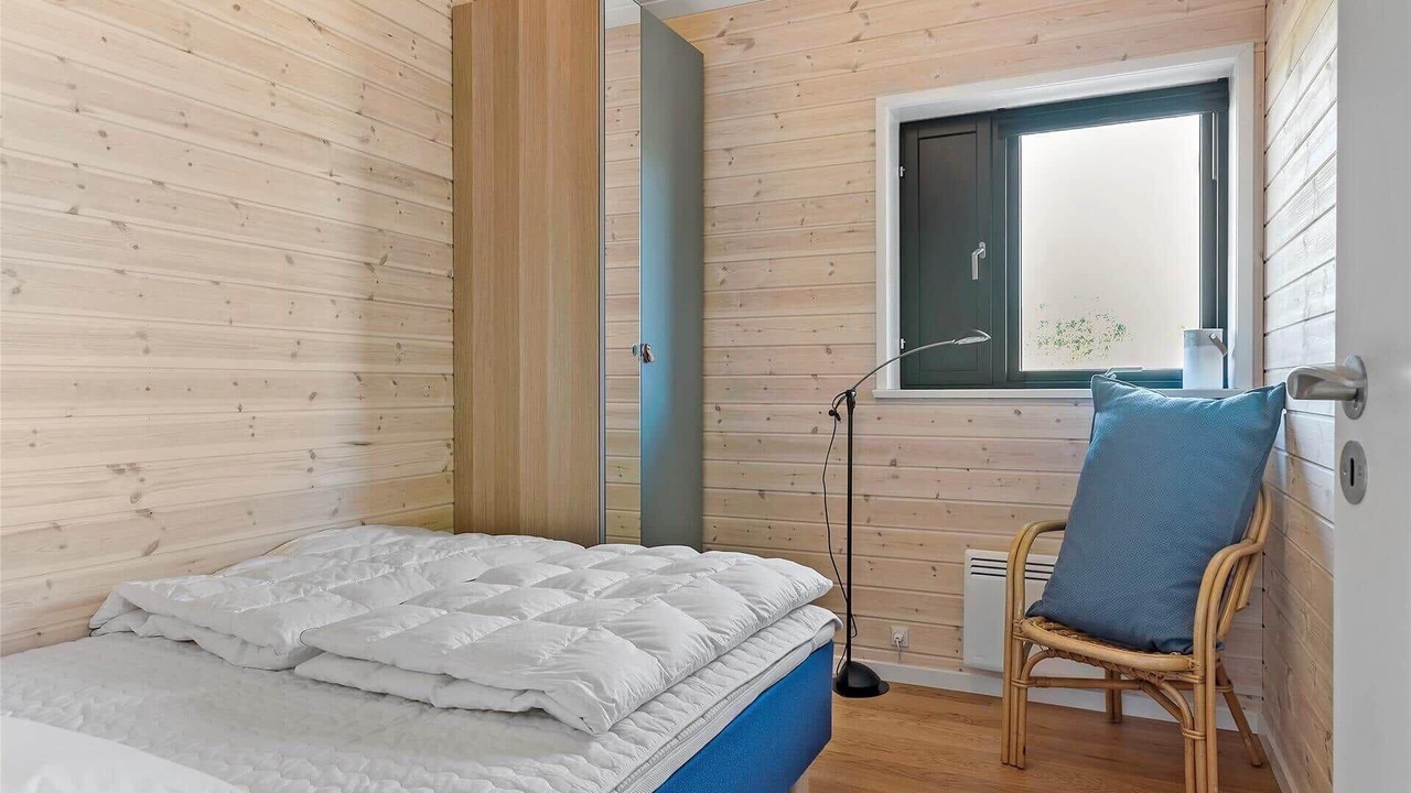 Photo of Bedroom in Tversted