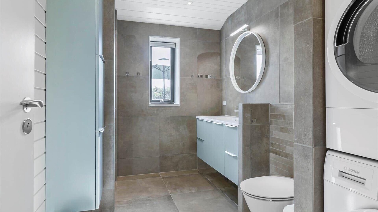 Photo of Bathroom in Tversted