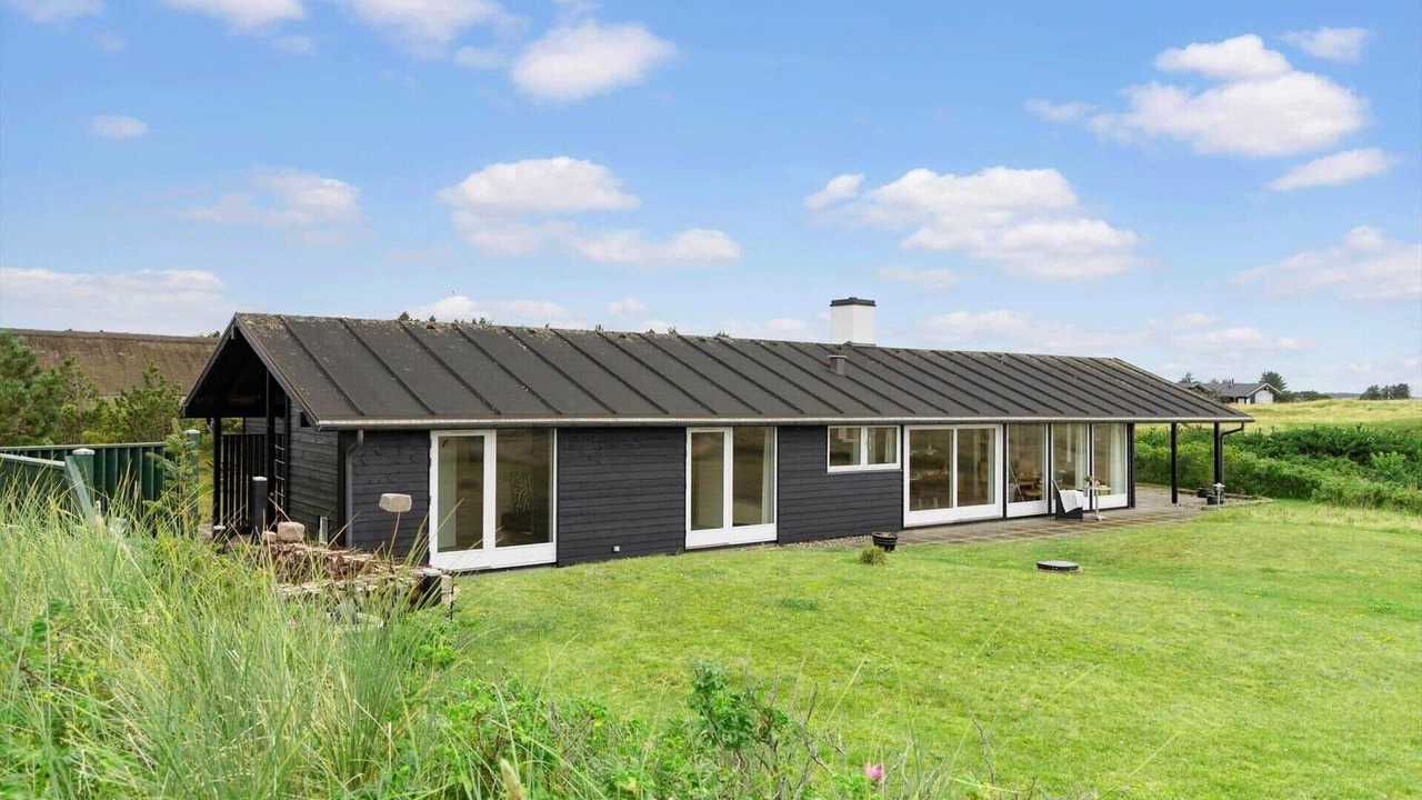 Photo of Outdoor in Tversted