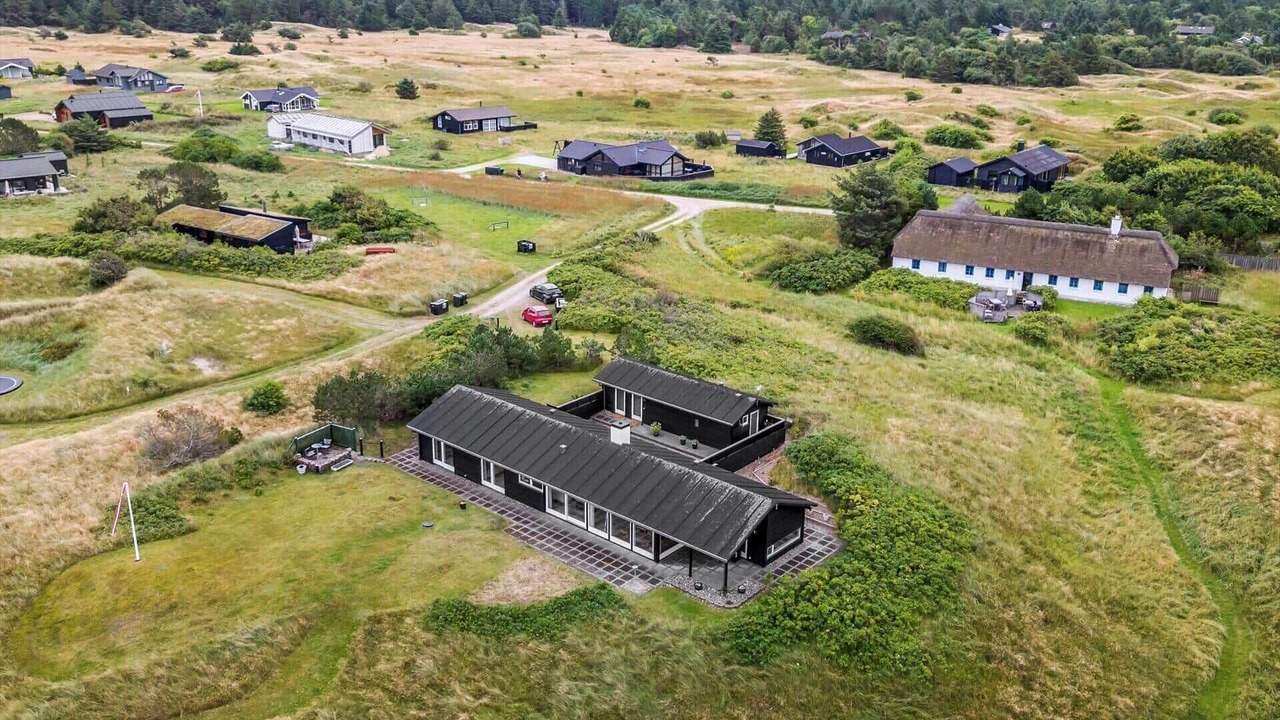 Photo of Outdoor in Tversted