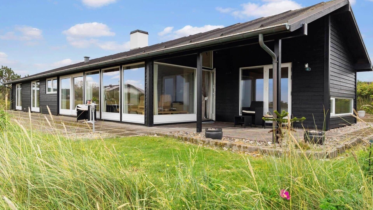 Photo of Outdoor in Tversted