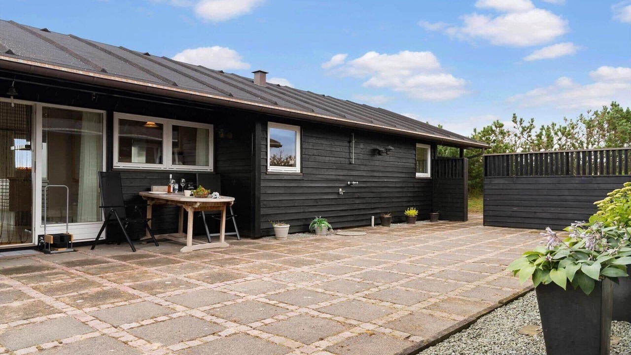 Photo of Outdoor in Tversted