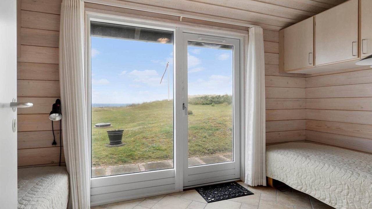 Photo of Bedroom in Tversted