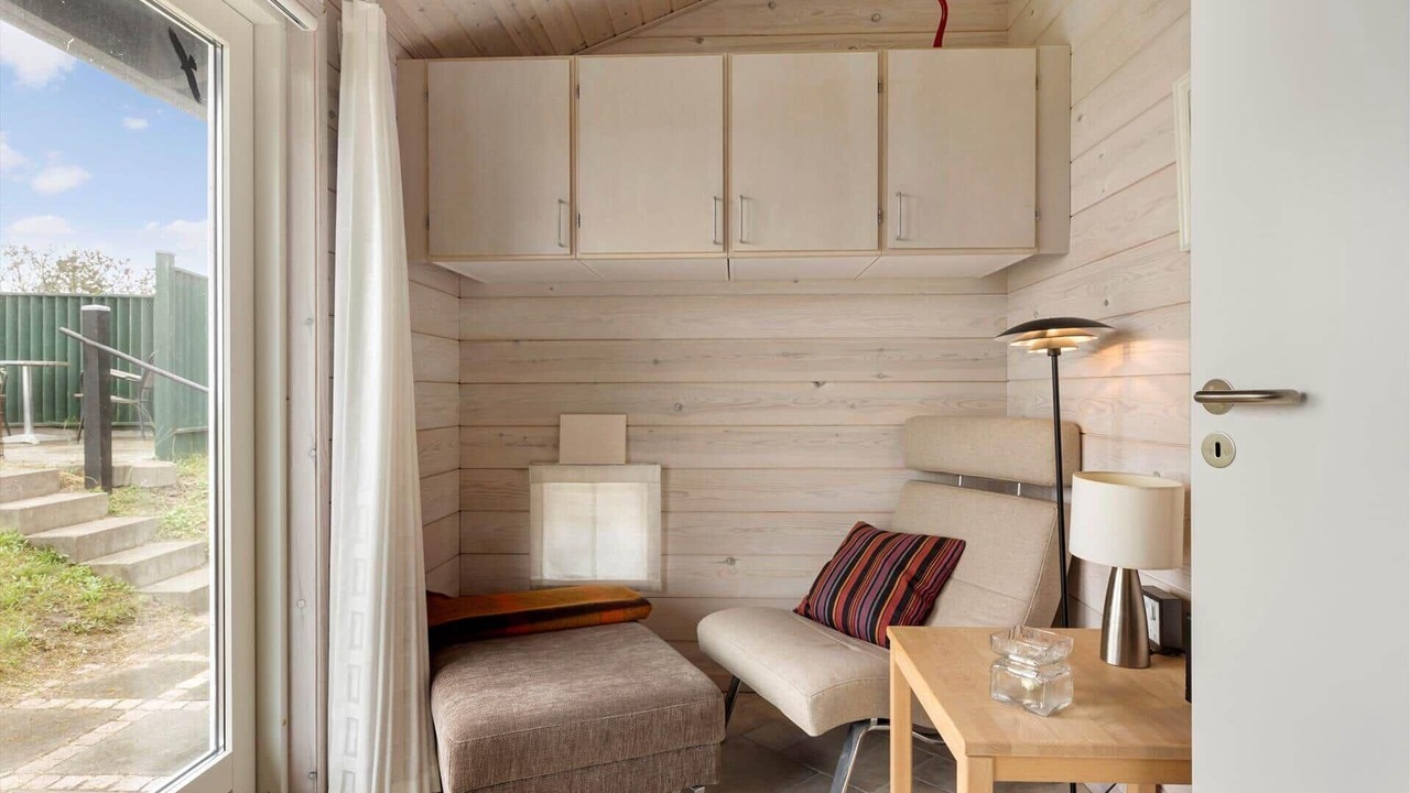 Photo of Livingroom in Tversted