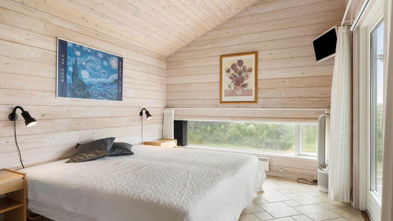 Photo of Bedroom in Tversted