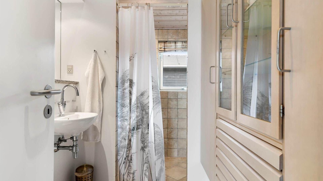 Photo of Bathroom in Tversted