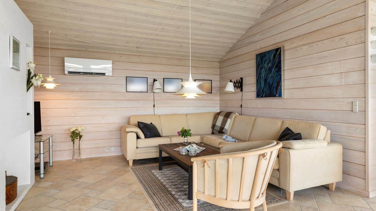 Photo of Livingroom in Tversted