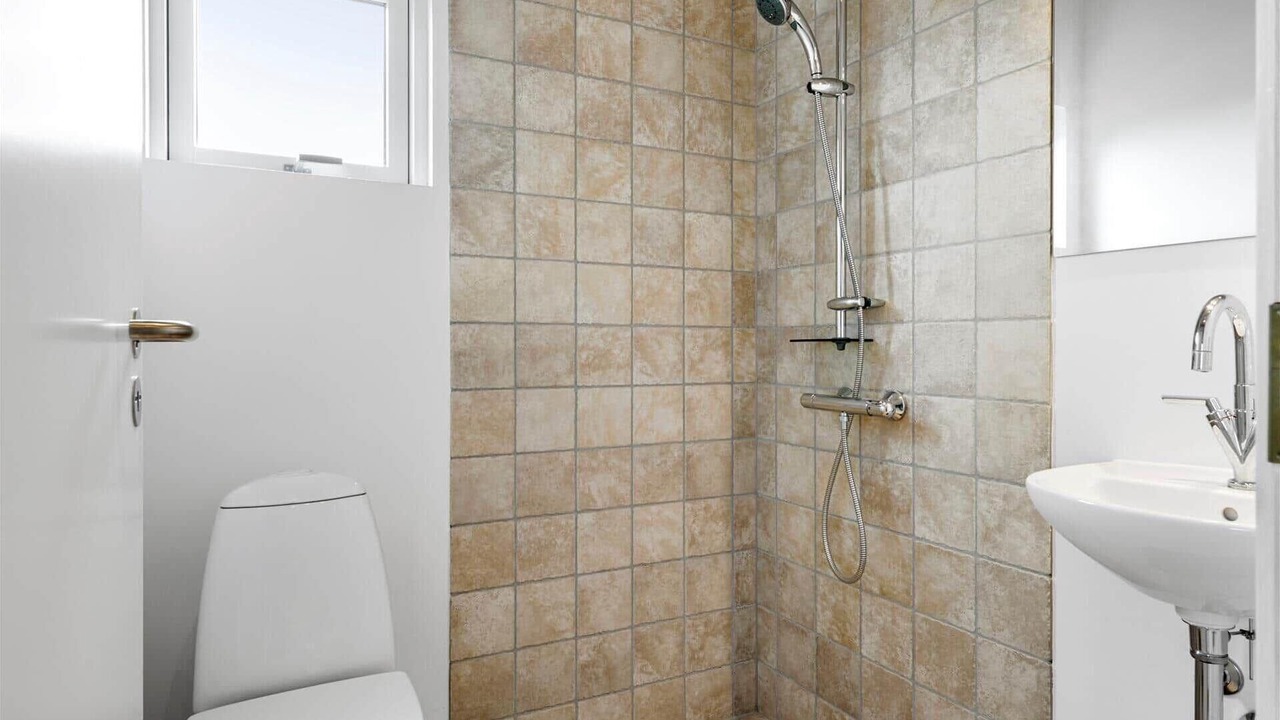 Photo of Bathroom in Tversted