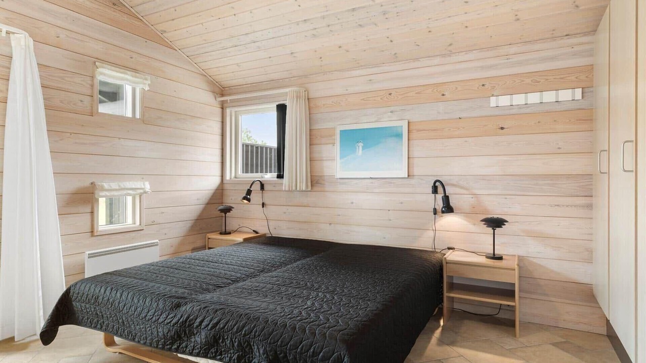 Photo of Bedroom in Tversted