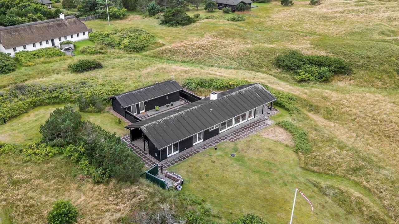 Photo of Outdoor in Tversted