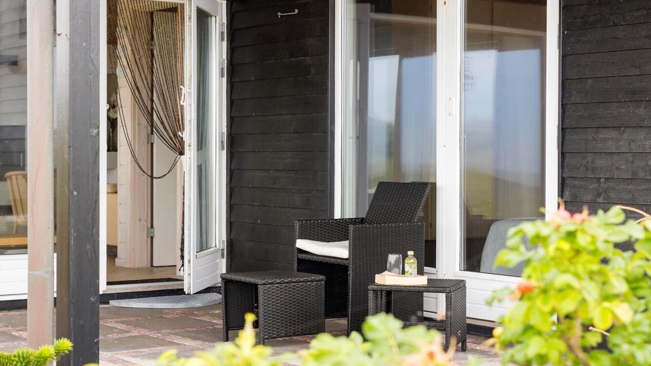 Photo of Patio Balcony in Tversted