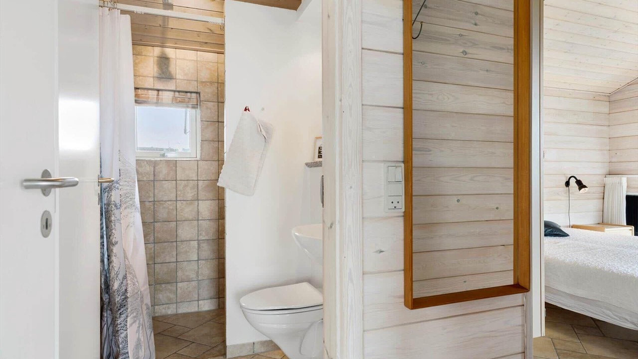 Photo of Bathroom in Tversted