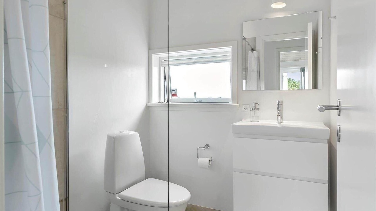 Photo of Bathroom in Tversted