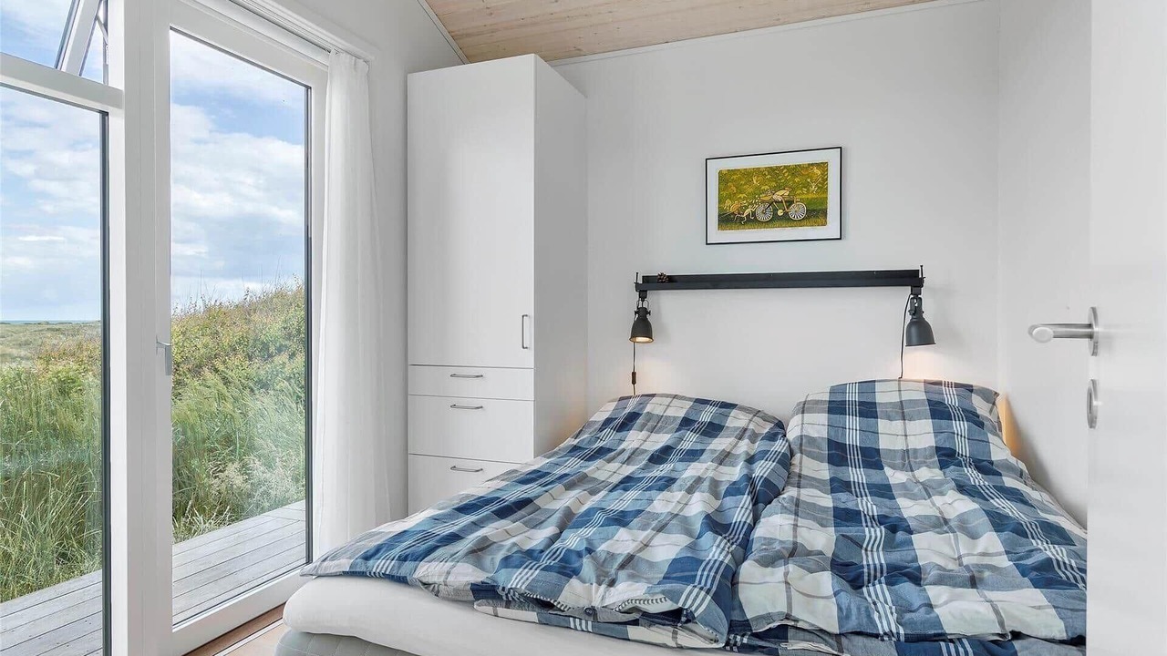 Photo of Bedroom in Tversted