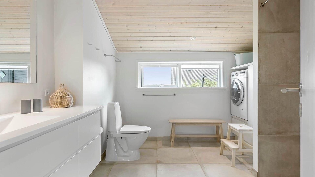Photo of Bathroom in Tversted
