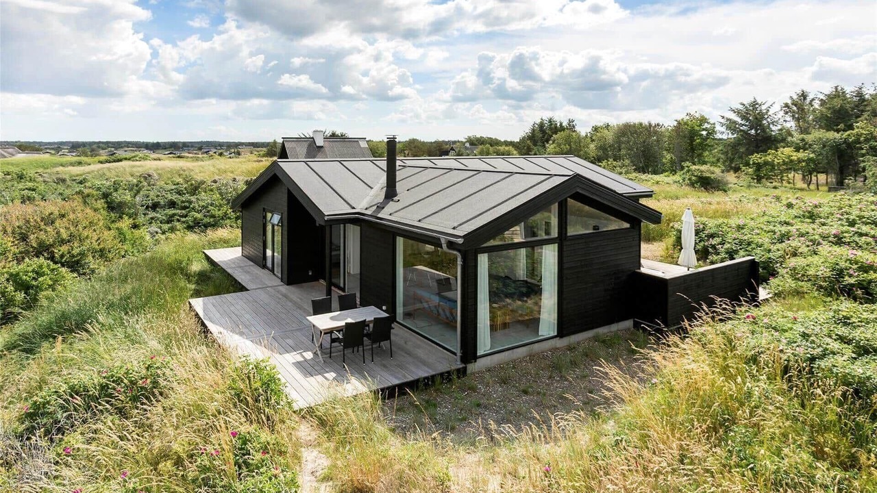 Photo of Outdoor in Tversted