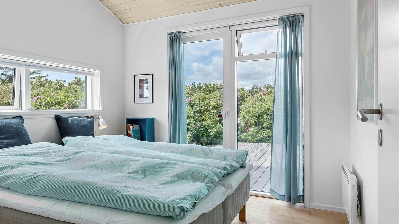 Photo of Bedroom in Tversted