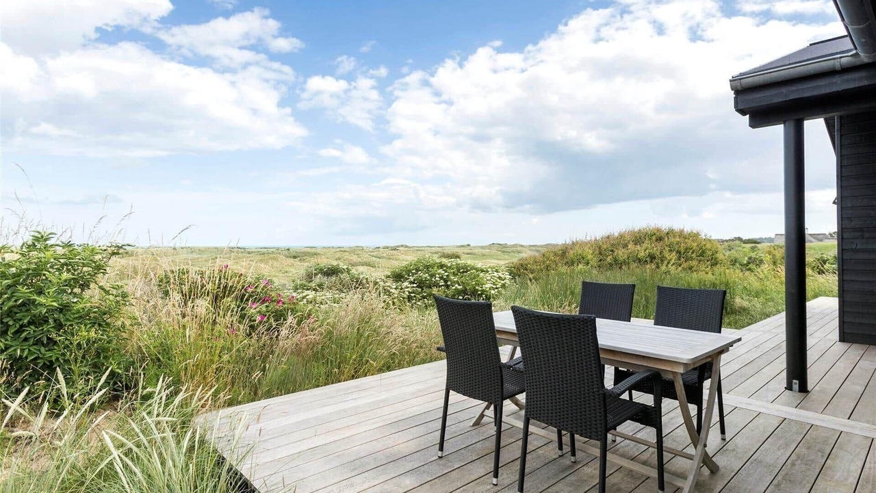 Photo of Outdoor in Tversted