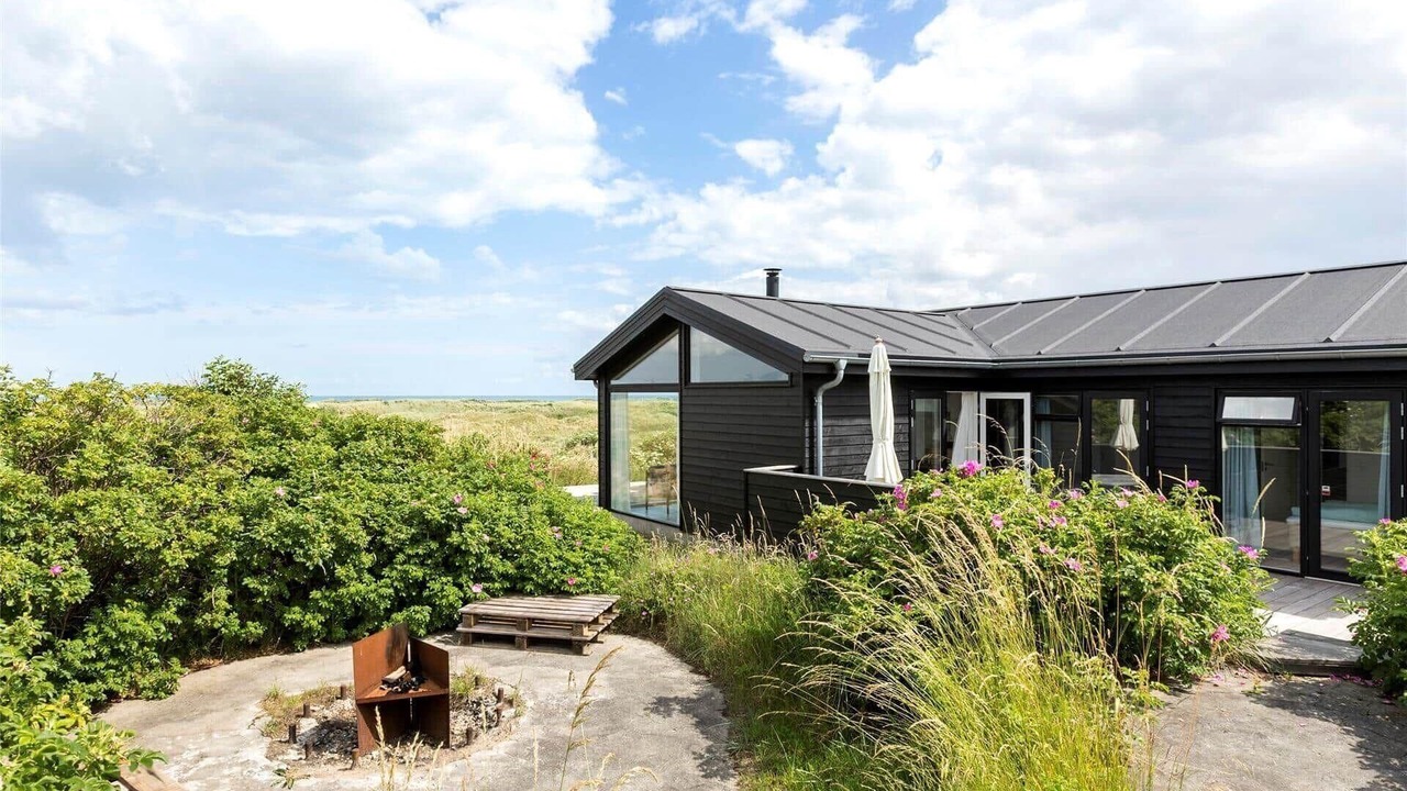 Photo of Outdoor in Tversted