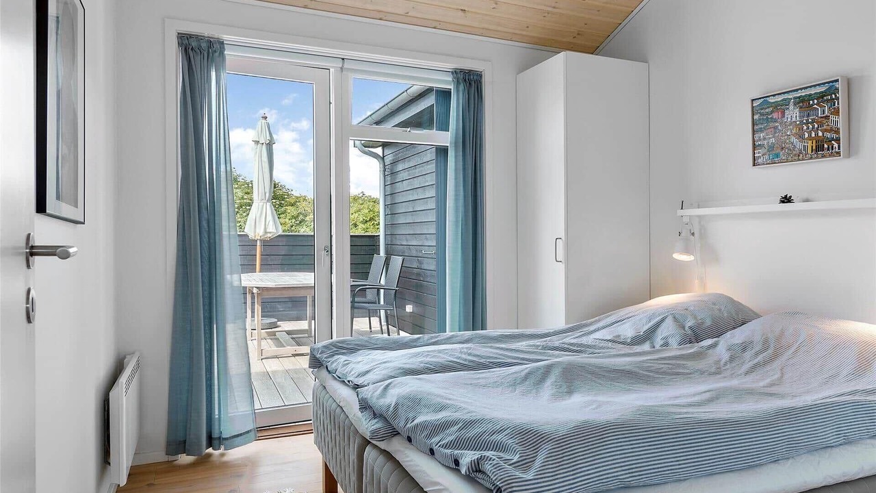 Photo of Bedroom in Tversted