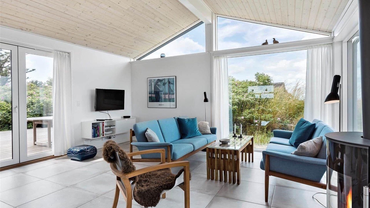 Photo of Livingroom in Tversted