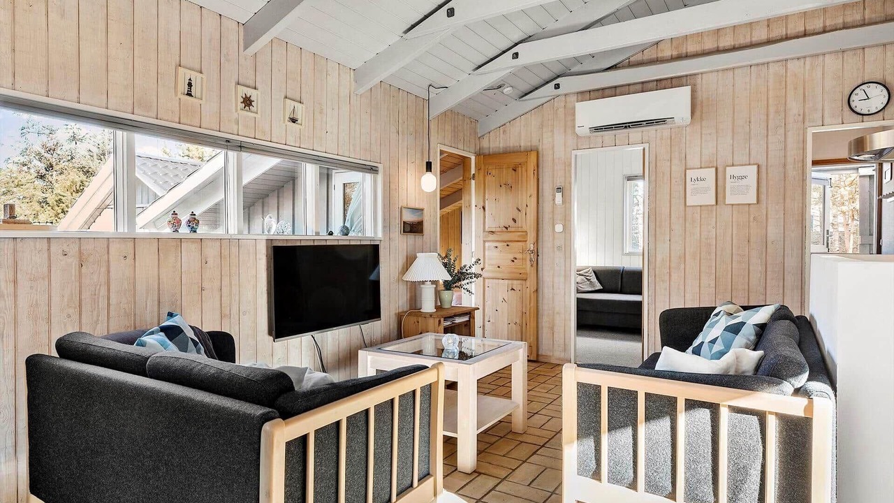 Photo of Livingroom in Skiveren
