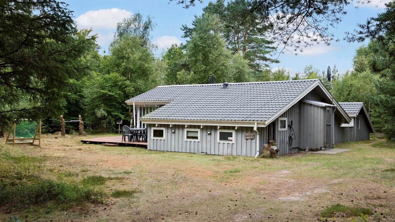 Photo of Outdoor in Skiveren